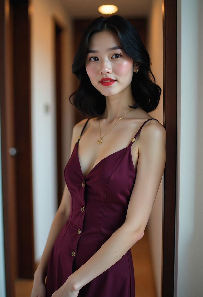 经典电影修复现场