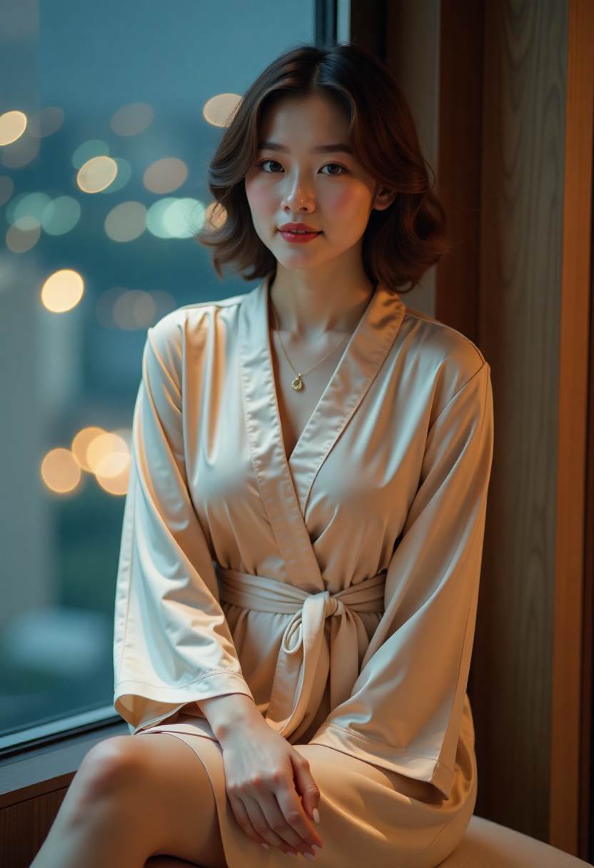 午夜巴黎剧照